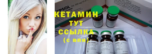 крисы Покачи
